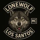 RC LoneWolf MC