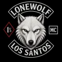 RC LoneWolf MC