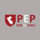 PEP - Por El Perú