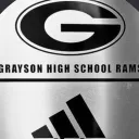 ™[V1] GRAYSON RAMS FOOTBALL PROGRAM™