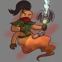 Ninjago thingy