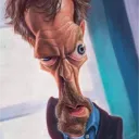 Doentes Mentais Discord server icon