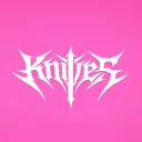 knives