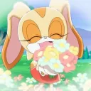Cream’s Flower Garden