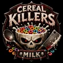 the Cereal Killers (milk)