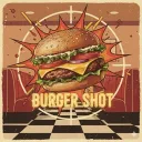 BurgerShot 🍔