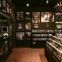 ⋆°⛧ BLACK STALLION RECORDS Discord server icon