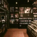 ⋆°⛧ BLACK STALLION RECORDS