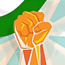 National Youth Alliance (GENZ)  🇮🇳✊ Discord server icon