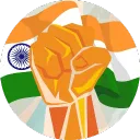 National Youth Alliance (GENZ)  🇮🇳✊ discord icon