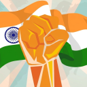 National Youth Alliance (GENZ)  🇮🇳✊ Discord server icon