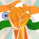 National Youth Alliance (GENZ)  🇮🇳✊ discord icon