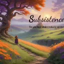 Subsistence