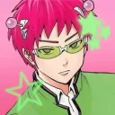 ◟ . / ꒰ sAiKi k のΨ難 ! ꒱ ₊˚⊹ Discord Server Icon