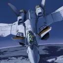 Macross VR
