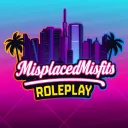 Misplaced Misfits RP