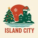 🎄╏Island City | Nova Life╏ 🎅