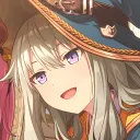 ⸝⸝　nene﹒𓂃