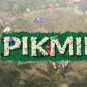 Pikmin 2 Christmas cup