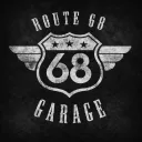 ⚙ TALLER RUTA 68 GARAGE ⚙