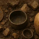 Sinkhole Treasures | Ebay
