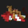 The Rocket SMP