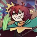 ࣪ ˖ ࣪ [  Jack in a Castle ] 。FAN - SERVER