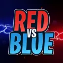 ravens RED VS BLUE