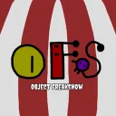 🎪 Object Freak Show [5/17]