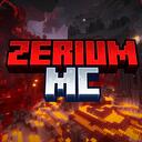 ZeriumMC | Minecraft Server Discord Server Icon