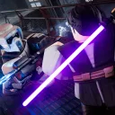 Galactic Civil War