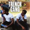 𝗧𝗥𝗘𝗡𝗖𝗛𝗚𝗔𝗡𝗚 Discord server icon