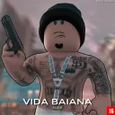 Vida Baiana