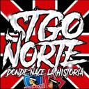Stgo Norte | Sector. 🇬🇧