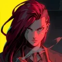 The Official Cyberpunk Trading Card Game