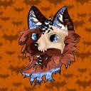  ﹑Spooky Paws ⸝⸝˘˘  Icon
