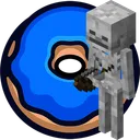 (Builder apps open) rema's donut builds/shop