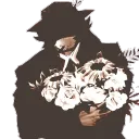 ໒⁀ ᩧຼᆞ /mafioso ◟ dj2l