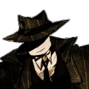 ໒⁀ ᩧຼᆞ /mafioso ◟ dj2l