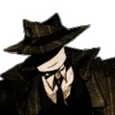 ໒⁀ ᩧຼᆞ /mafioso ◟ dj2l