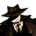 ໒⁀ ᩧຼᆞ /mafioso ◟ dj2l • minor revamp in progress (not theme)