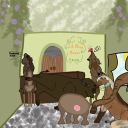 🌿La Brea Brew☕ Discord server icon