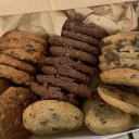 𐔌¦ ͜͝ 𓏼✿  apricity ⁀ ྀིྀ། ͜͜爱 Discord server icon