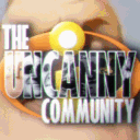 The Uncanny Community