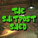Shitpost Shed 3.0
