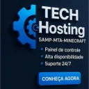 Tech Hosting