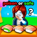 Poison Sushi
