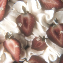 ⊹⊱✫strawberry highway✫⊰⊹ Discord server icon