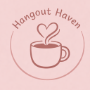 ✨ Hangout Haven ✨ Discord server icon