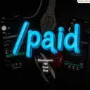 paid